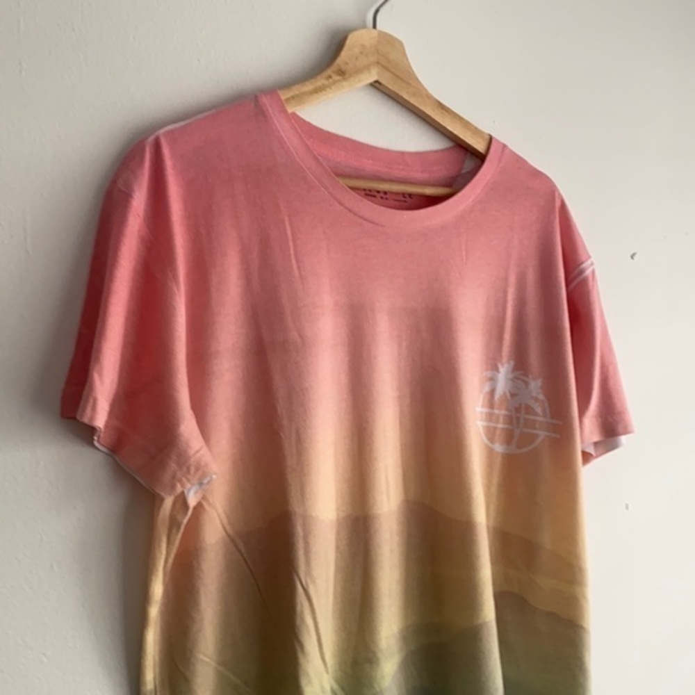 Colorful Pride Tee